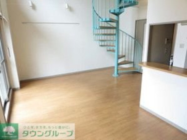 グランドゥール鶴ヶ島の物件内観写真